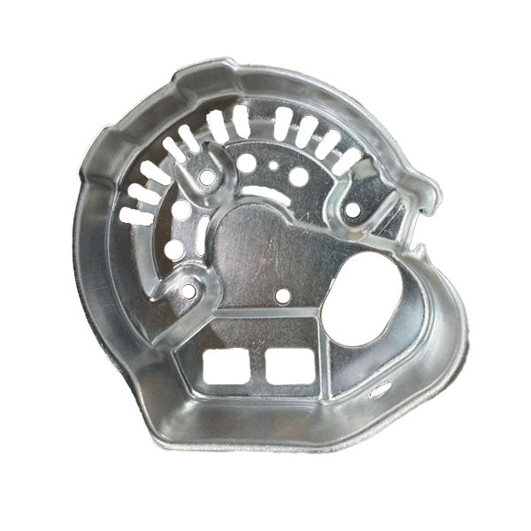 PlanePower - Rear Cover - New - 11-1009S