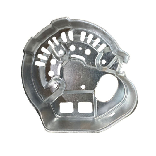 PlanePower - Rear Cover - New - 11-1009S