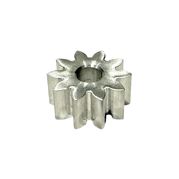 60747 Lycoming Impeller-Oil Pump Driven