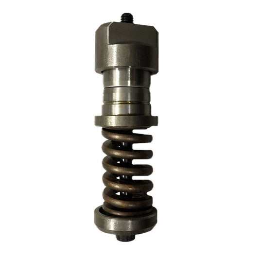 ST-531 Lycoming Conrod Bushing Press Out Verification