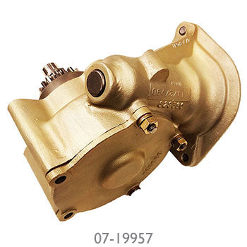Sky-Tec - Starter Adapter - Overhauled - 643259A18OE
