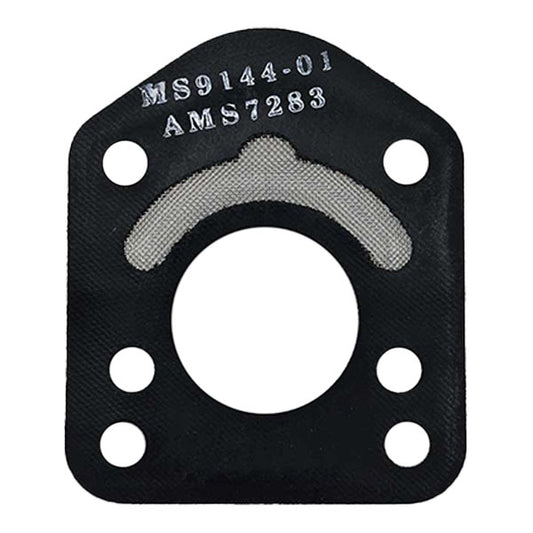 Lycoming MS9144-01 Gasket - Prop Governor, Mounting Flange