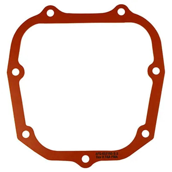 APS-653193-S Silicone Valve Cov Gasket