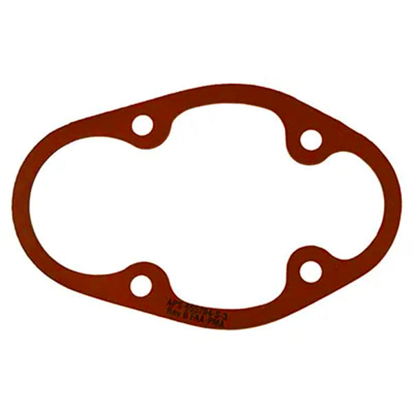 APS-655704-S Silicone Valve Cov Gasket