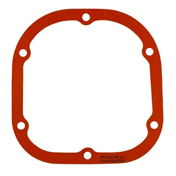 APS-655706-S Silicone Valve Cov Gasket
