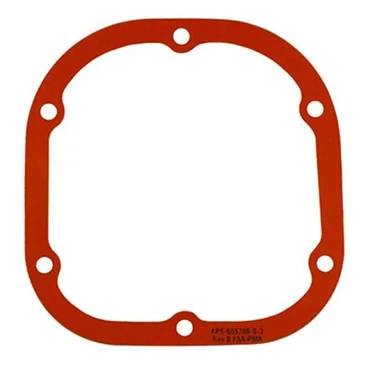 APS-655706-S Silicone Valve Cov Gasket