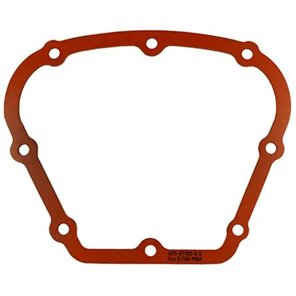 APS-67193-S Silicone Valve Cov Gasket