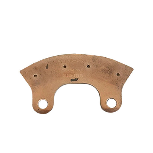APS66-09100 APS Brake Lining (M)
