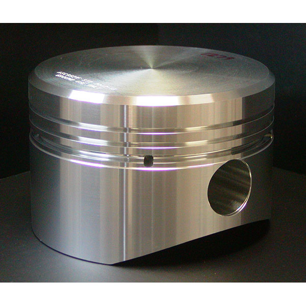ASC1021-Fl-P10 Piston-Not FAA Approved