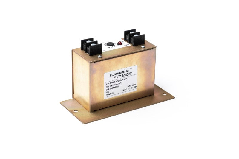 VR286 Voltage Regulator-New