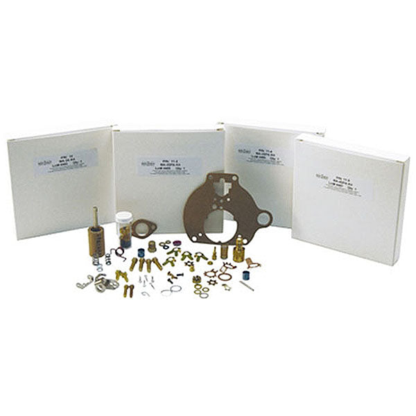KiT11-2 Carburetor Repair Kit