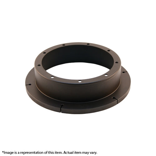 APS164-20806 Blacksteel Brake Disc