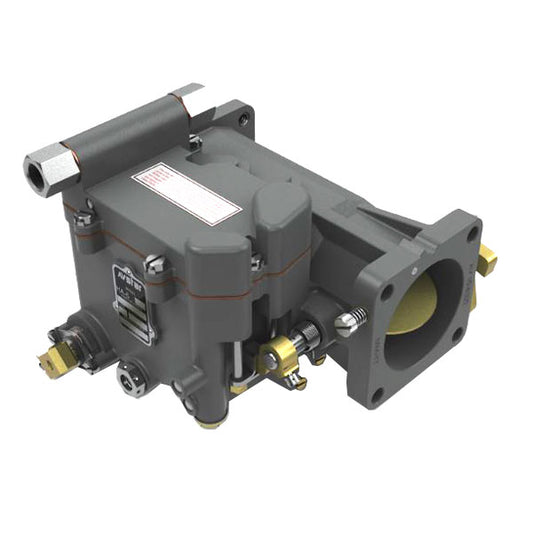Avstar AV10-5219-E Left Handc-6-6Bpa Carburetor New Exchange
