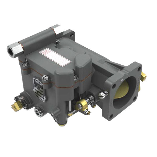 Avstar AV10-6019-1-F Left Handc-6-6Bpa Carburetor New Outright