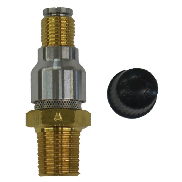 Avstar AV2524864-2 Nozzle Assembly New Outright