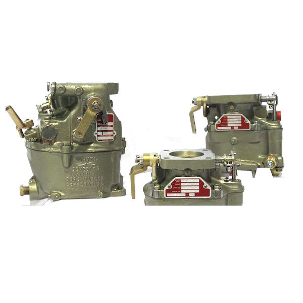 Avstar AV10-6108-OHLVC-5-5BPA O/H Exchange Carb