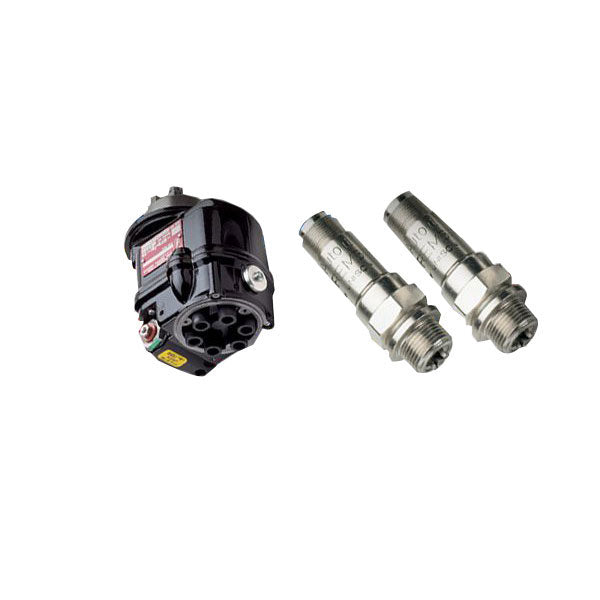 2524347-10 Precision New Fuel Servo RSA-7AA1