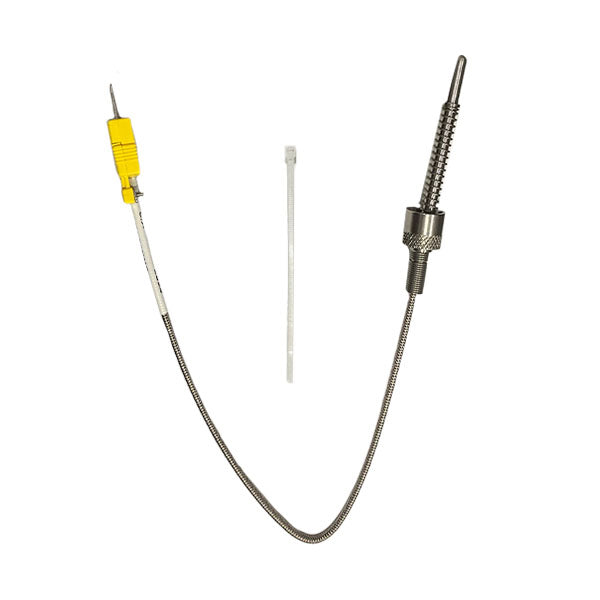 Lycoming 60C26313 Cylinder Hd Temperature Probe Sensor