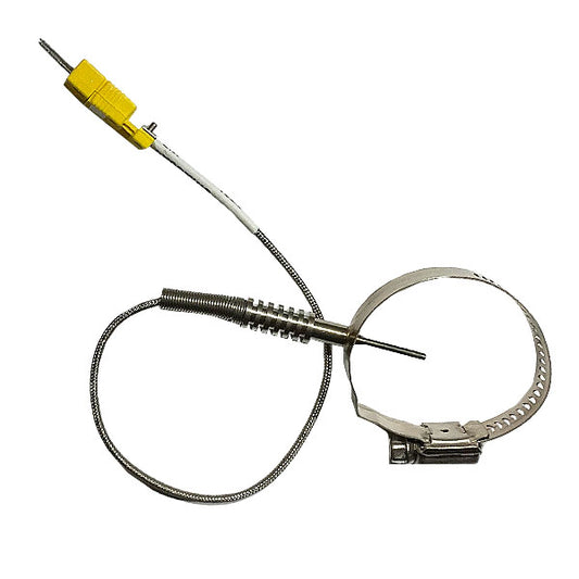 Lycoming 60C26314 Exh Gas Temperature Probe Sensr