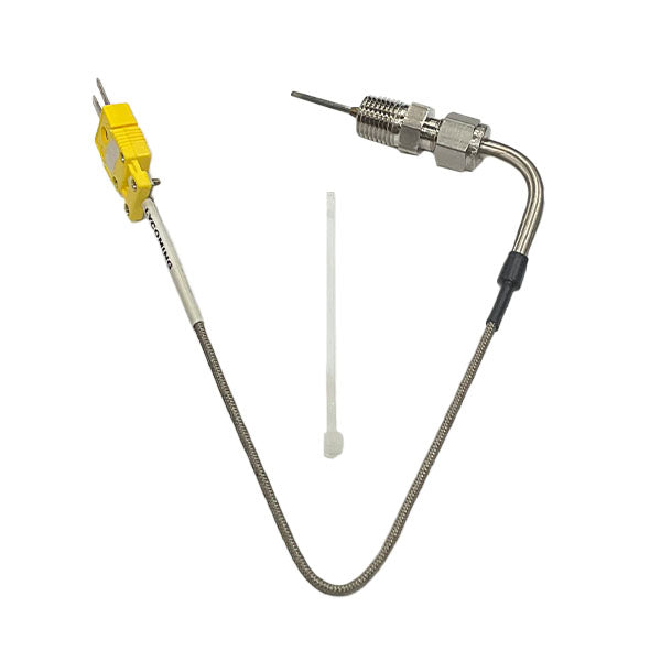Lycoming 60C26763 Turb Inl Temperature Probe Sensr