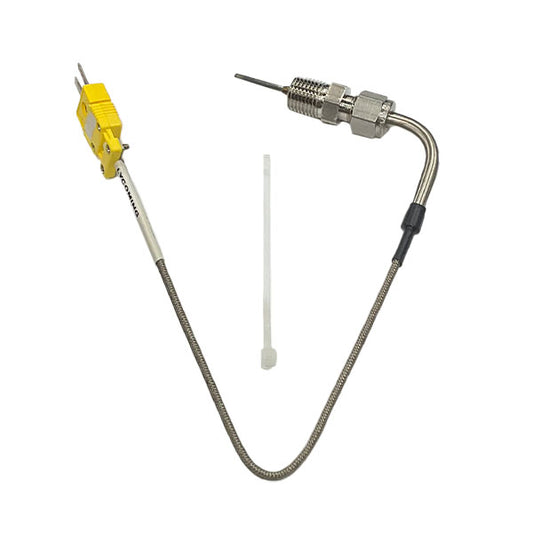Lycoming 60C26763 Turb Inl Temperature Probe Sensr
