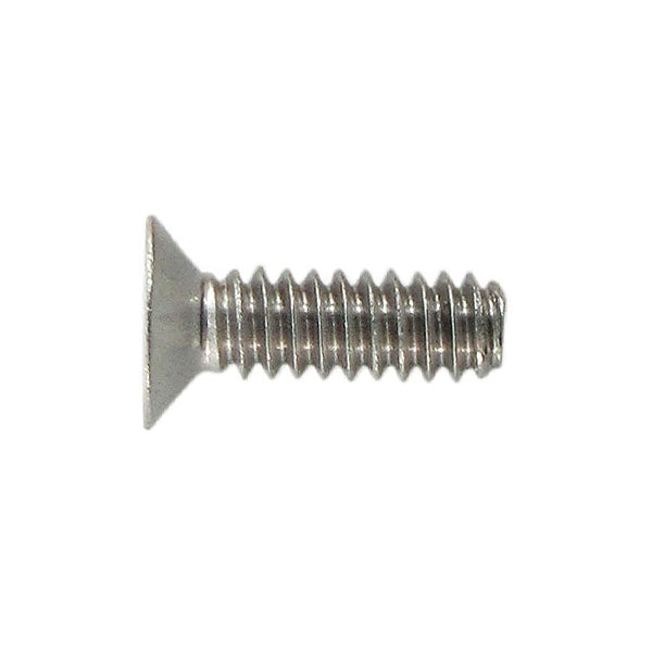 Lycoming MS24693-C27 Screw - .1380-32Unc-2A X .437Lg Flight Hd Proto
