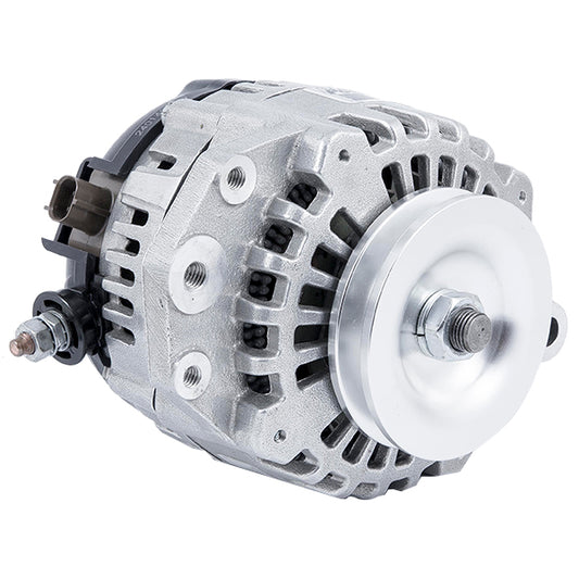 PlanePower - Alternator 24V 150A - New - ALT-FLX-5