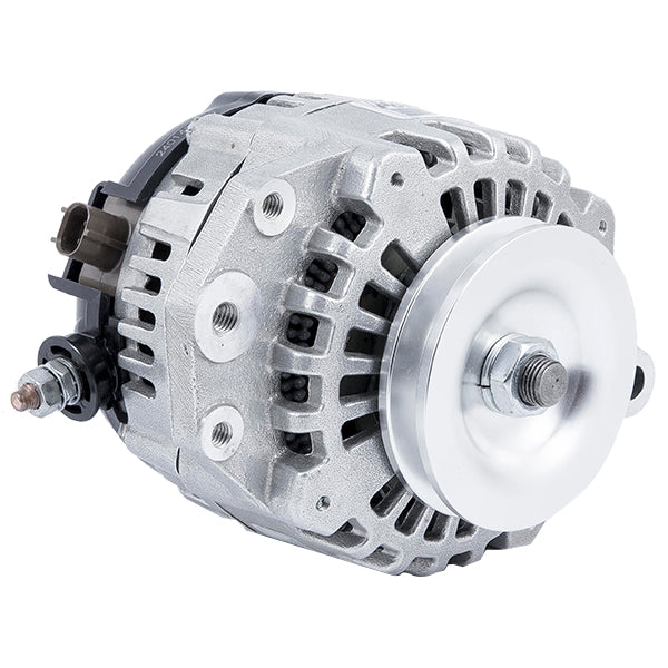 PlanePower - Alternator For ALT-FLX-1 - New - 17-2000-1