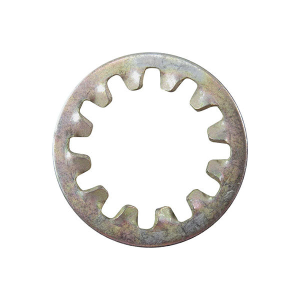 Lycoming MS35333-46 Flat Lock Washer .64 I.D. X 1.045 OD X .042 Thk