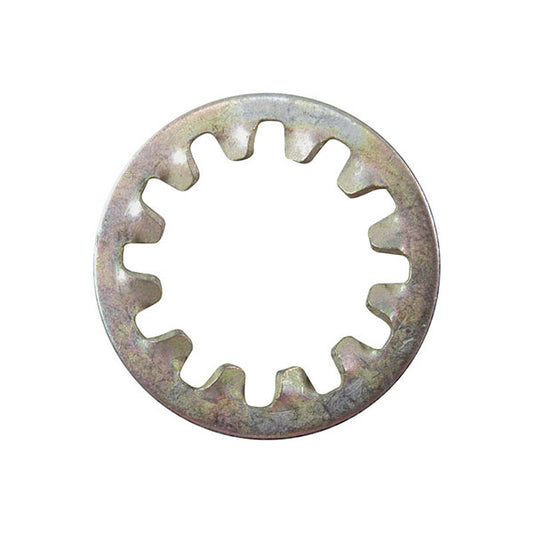 Lycoming MS35333-46 Flat Lock Washer .64 I.D. X 1.045 OD X .042 Thk