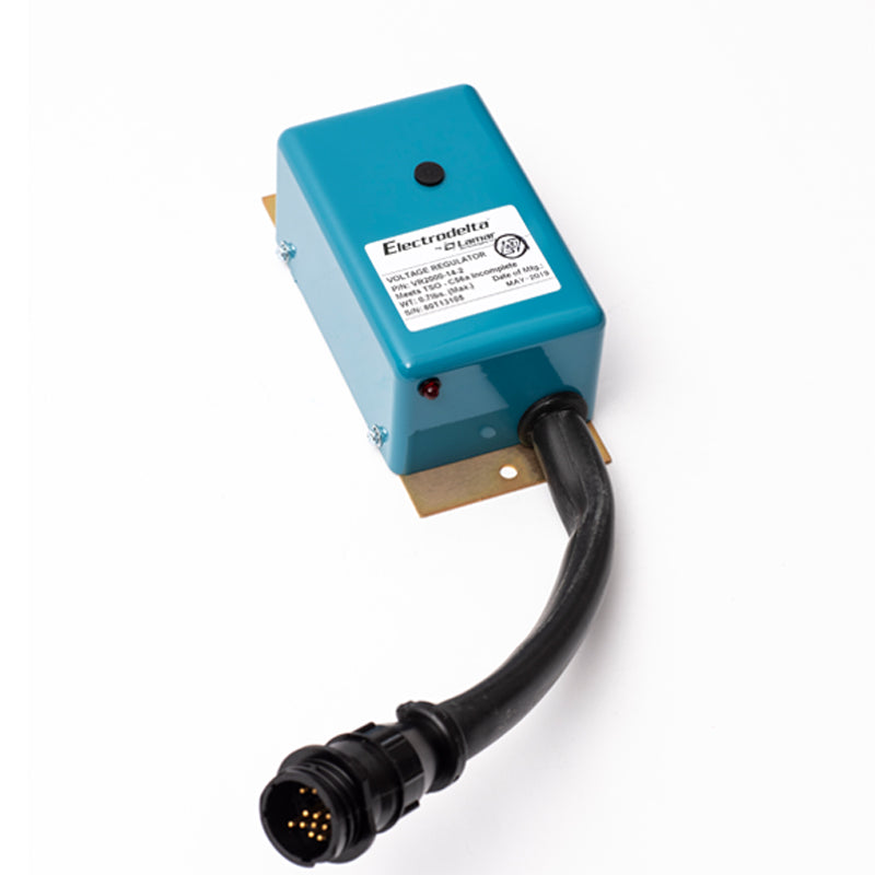E/S Volt Regulator VR2000-28-2