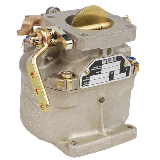 Avstar AV10-5199-Overhauled Lvc-3-3B Overhauled Exchange Carb
