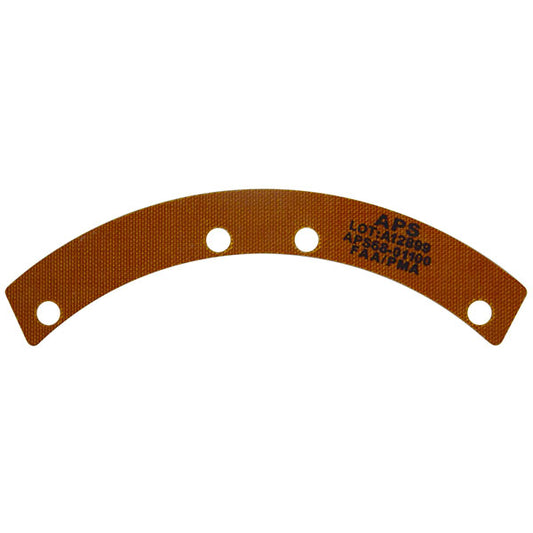 APS68-01100 Brake Shim PMA/FAA Approved