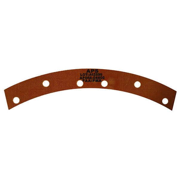 APS68-04600 Brake Shim PMA/FAA Approved