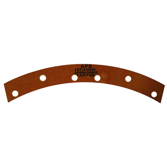 APS68-04600 Brake Shim PMA/FAA Approved