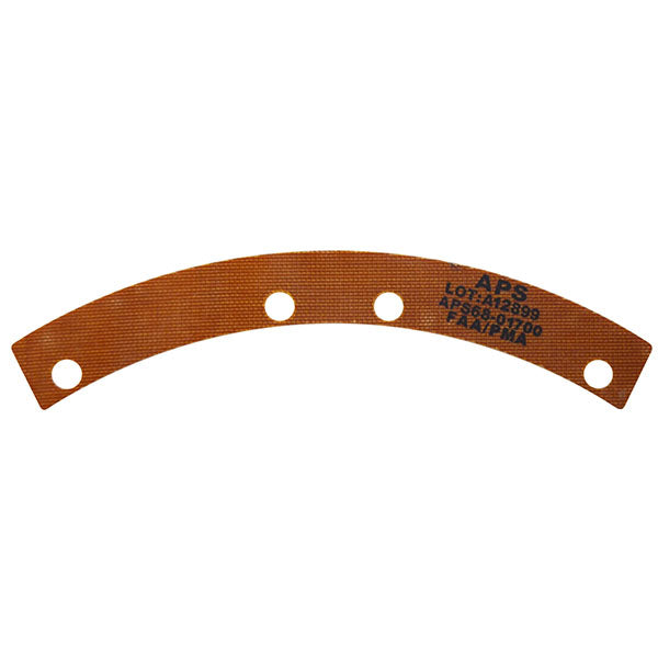 APS68-01700 Brake Shim PMA/FAA Approved