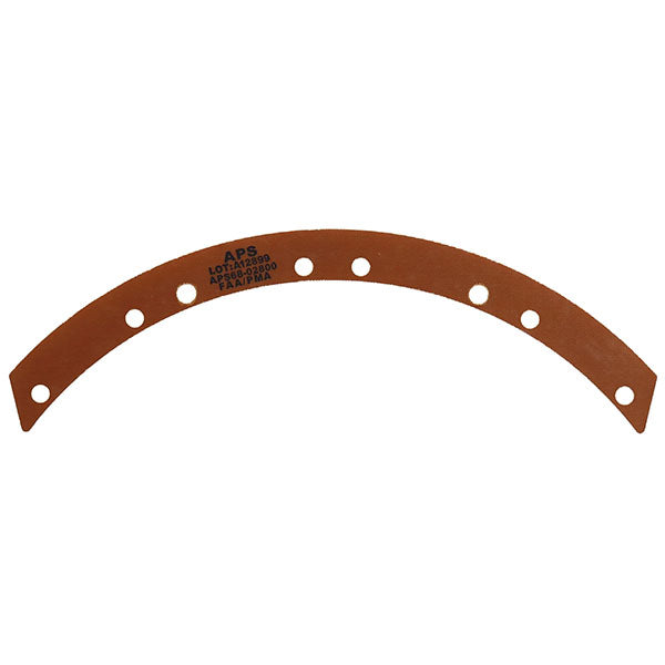 APS68-02800 Brake Shim PMA/FAA Approved