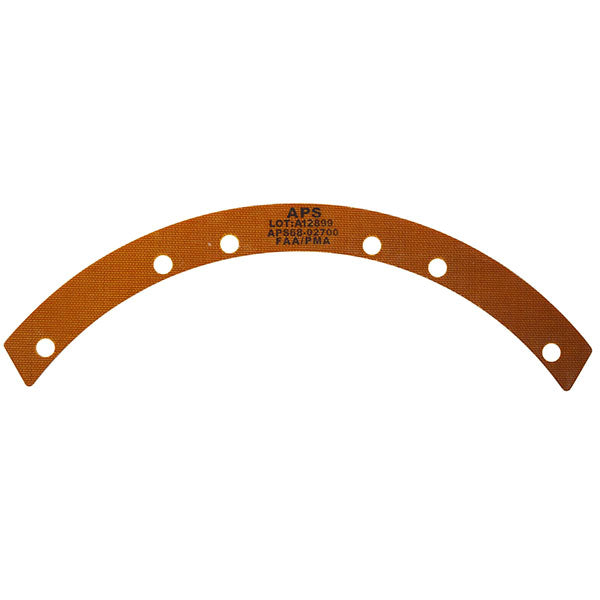 APS68-02700 Brake Shim PMA/FAA Approved