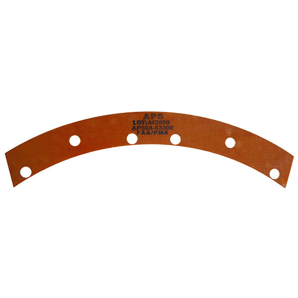 APS68-03300 Brake Shim PMA/FAA Approved