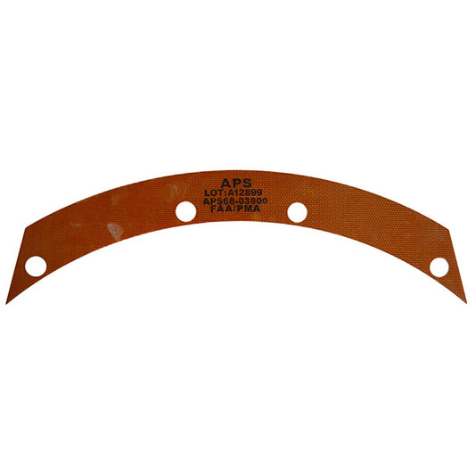APS68-03900 Brake Shim PMA/FAA Approved