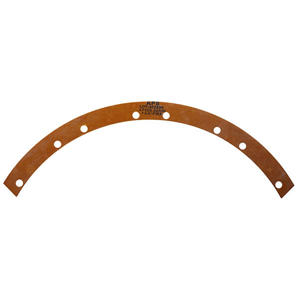 APS68-02900 Brake Shim PMA/FAA Approved