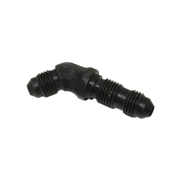 Lycoming AN837-4 Elbow-.25 Fl Tube & Universal