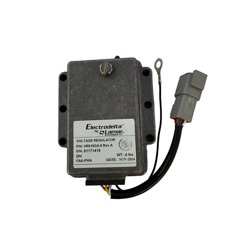 Lamar Voltage Regulator VR515GA-5