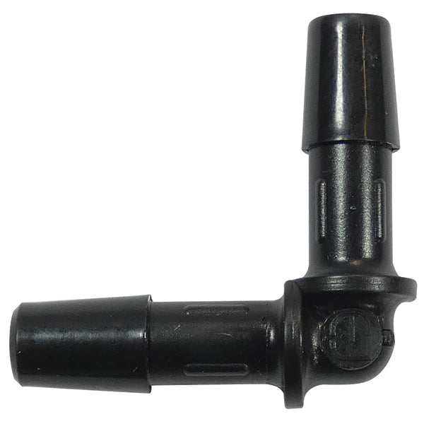0710-015 Elbow Tube To Tube
