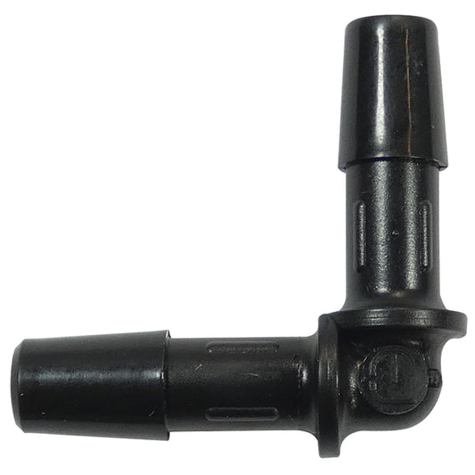 0710-015 Elbow Tube To Tube