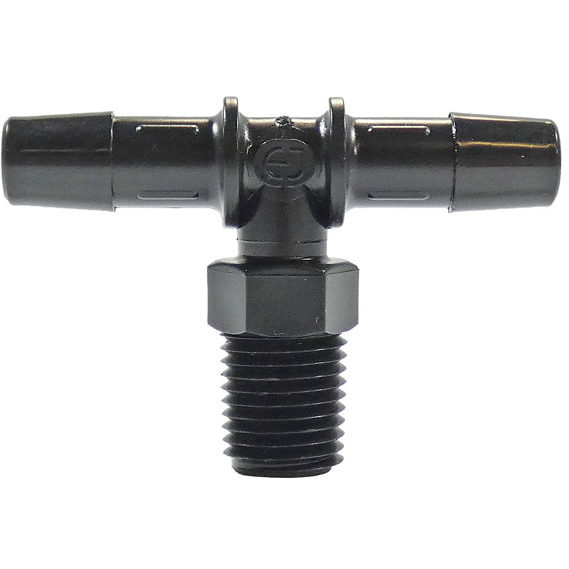 Hose & Tube Fitting # 0715-162