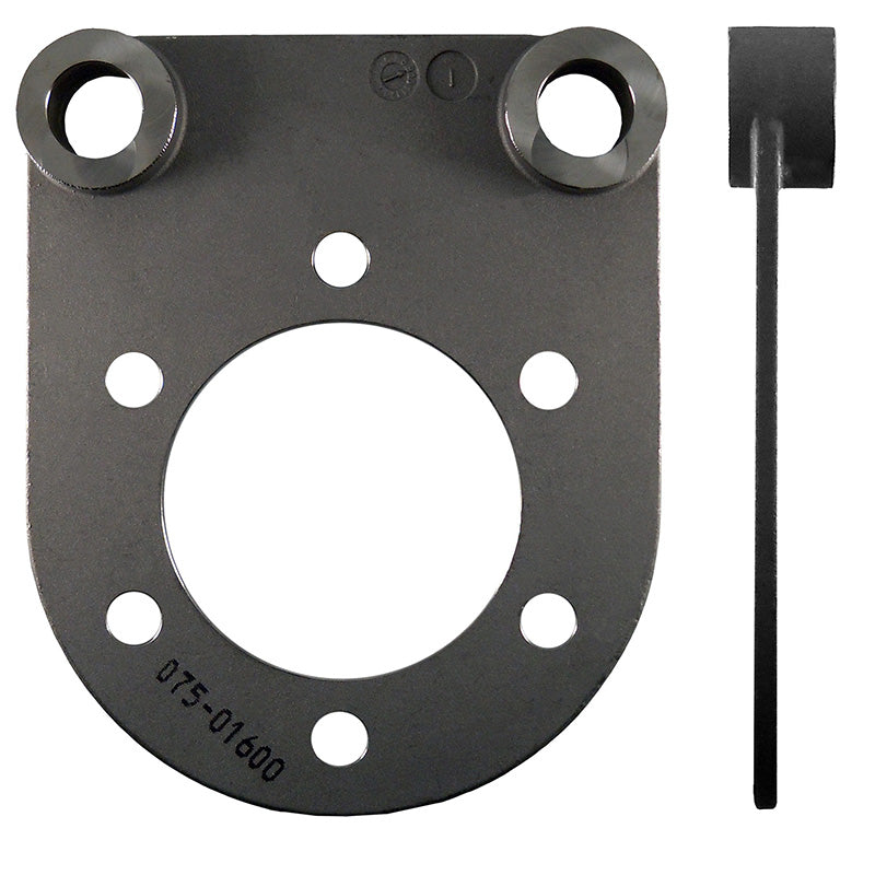 Cleveland Torque Plate 075-01600