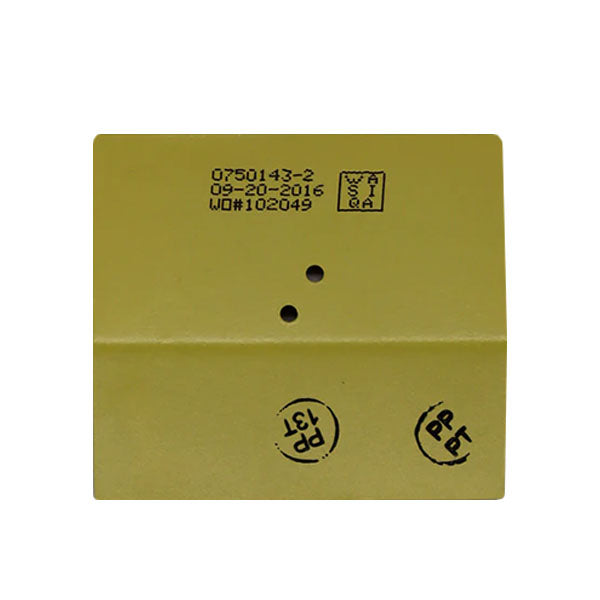 Cessna Deflector - 0750143-2