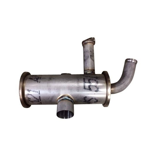 Hartzell Aerospace Welding - Muffler - New - A0450400-3