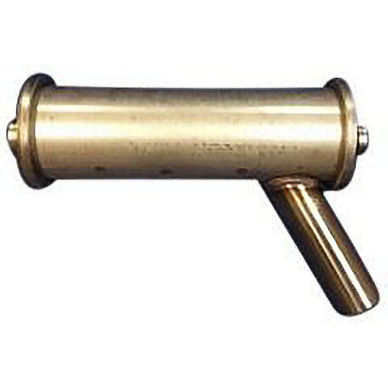 Hartzell Aerospace Welding - Muffler - New - A0454009-6